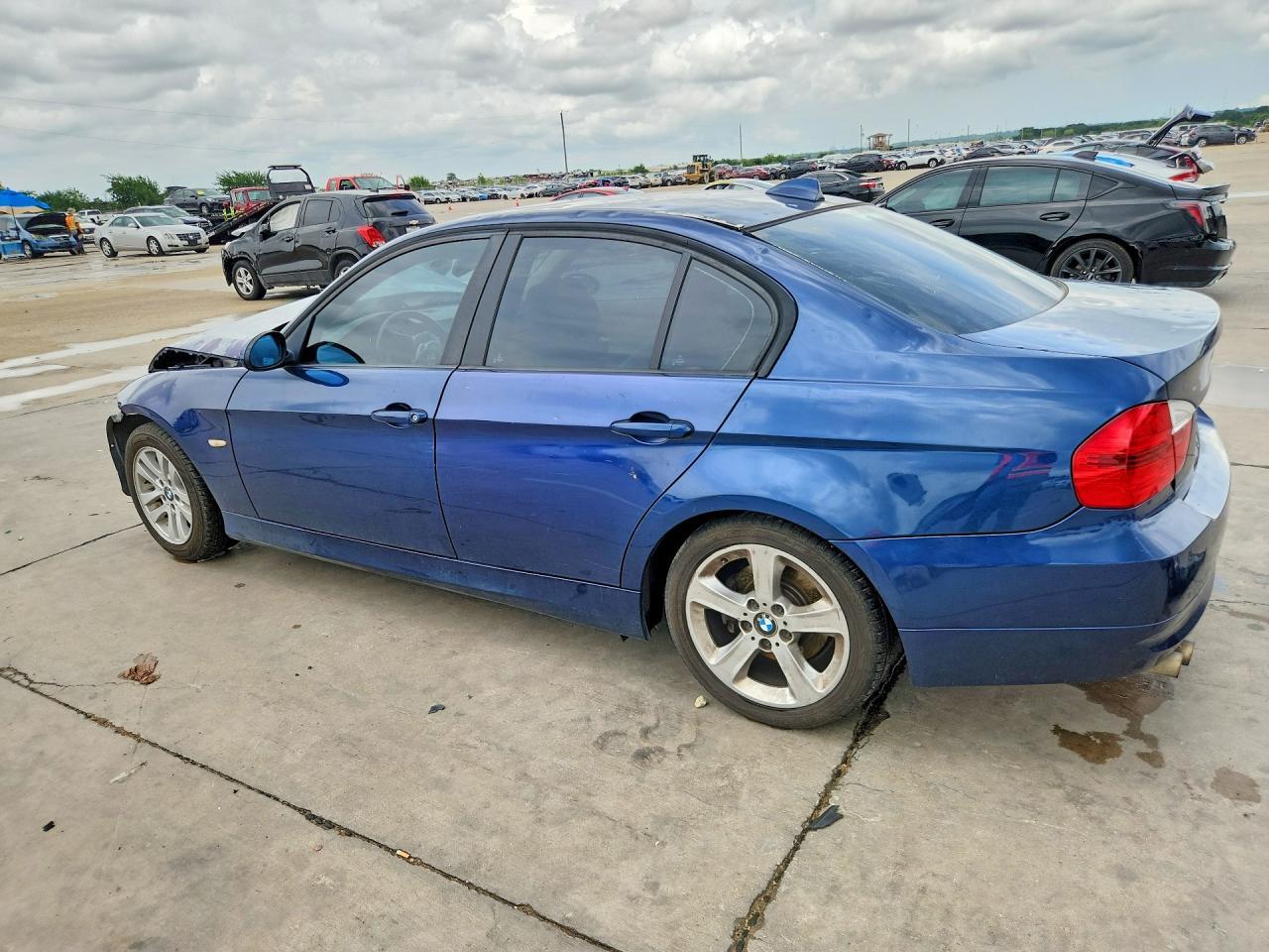 2006 BMW 325 I - Фото 2