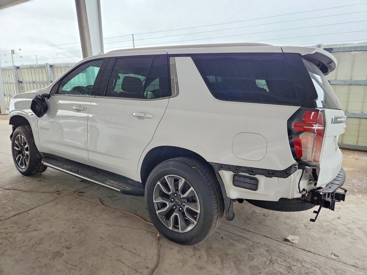 2021 Chevrolet Tahoe C1500 Lt - Фото 2