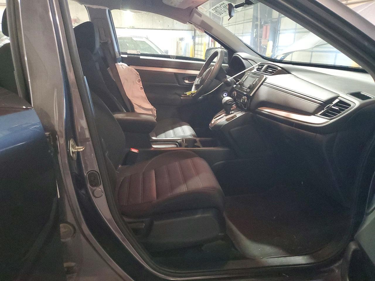 2019 Honda Cr-V Lx - Image 7