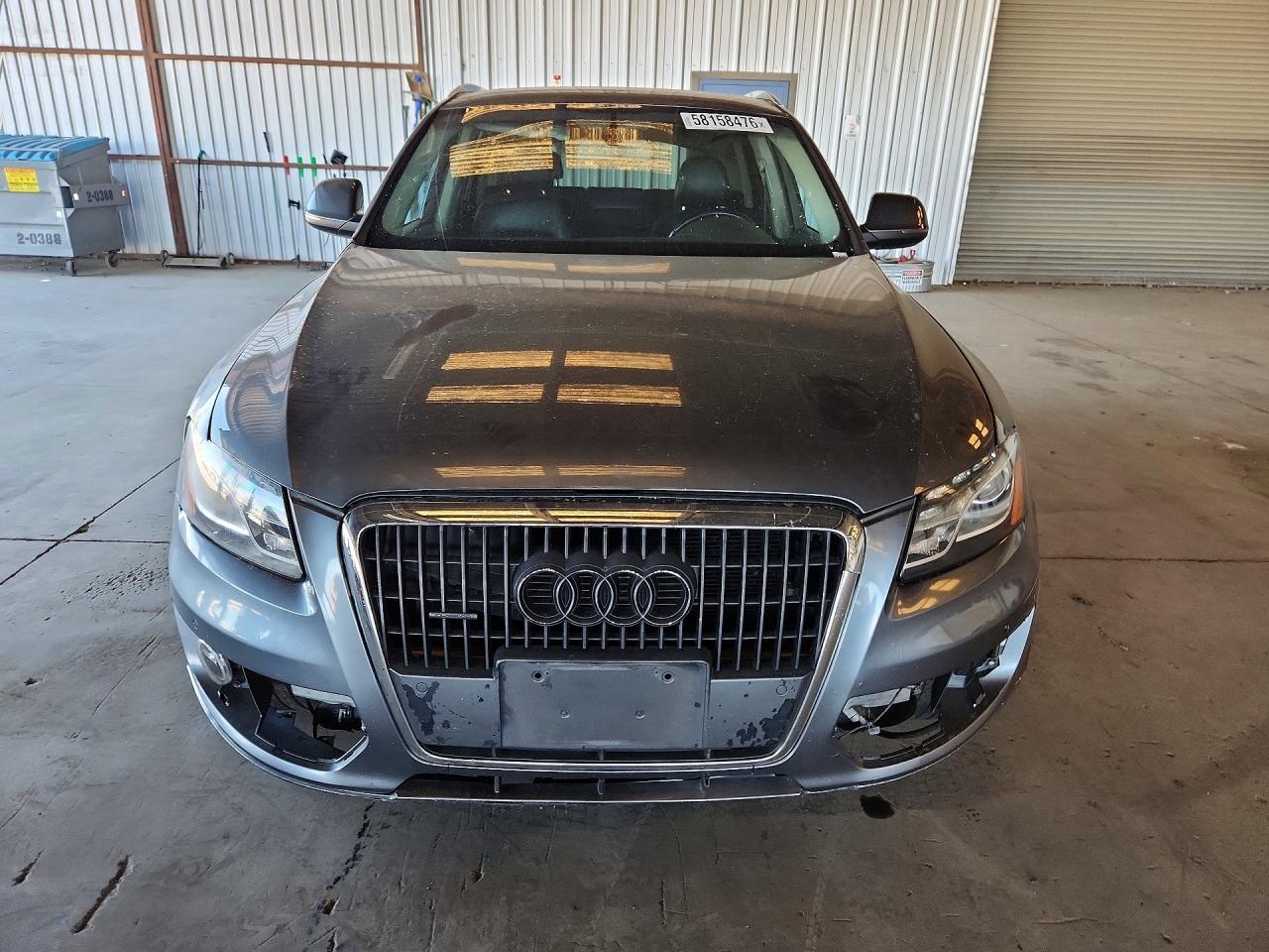2012 Audi Q5 Premium Plus - Image 5