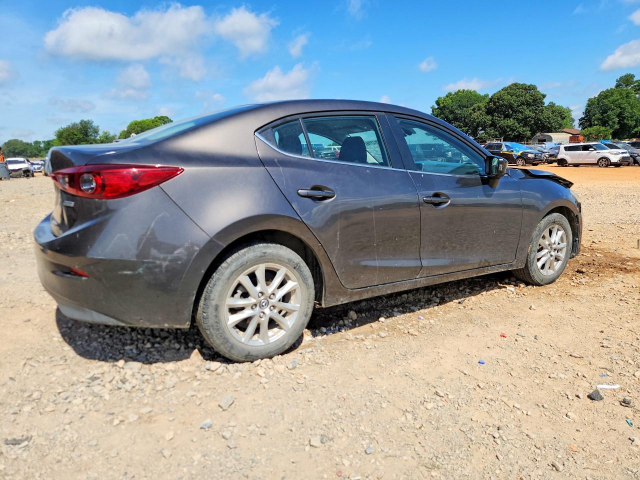 2016 Mazda 3 Sport - Фото 3