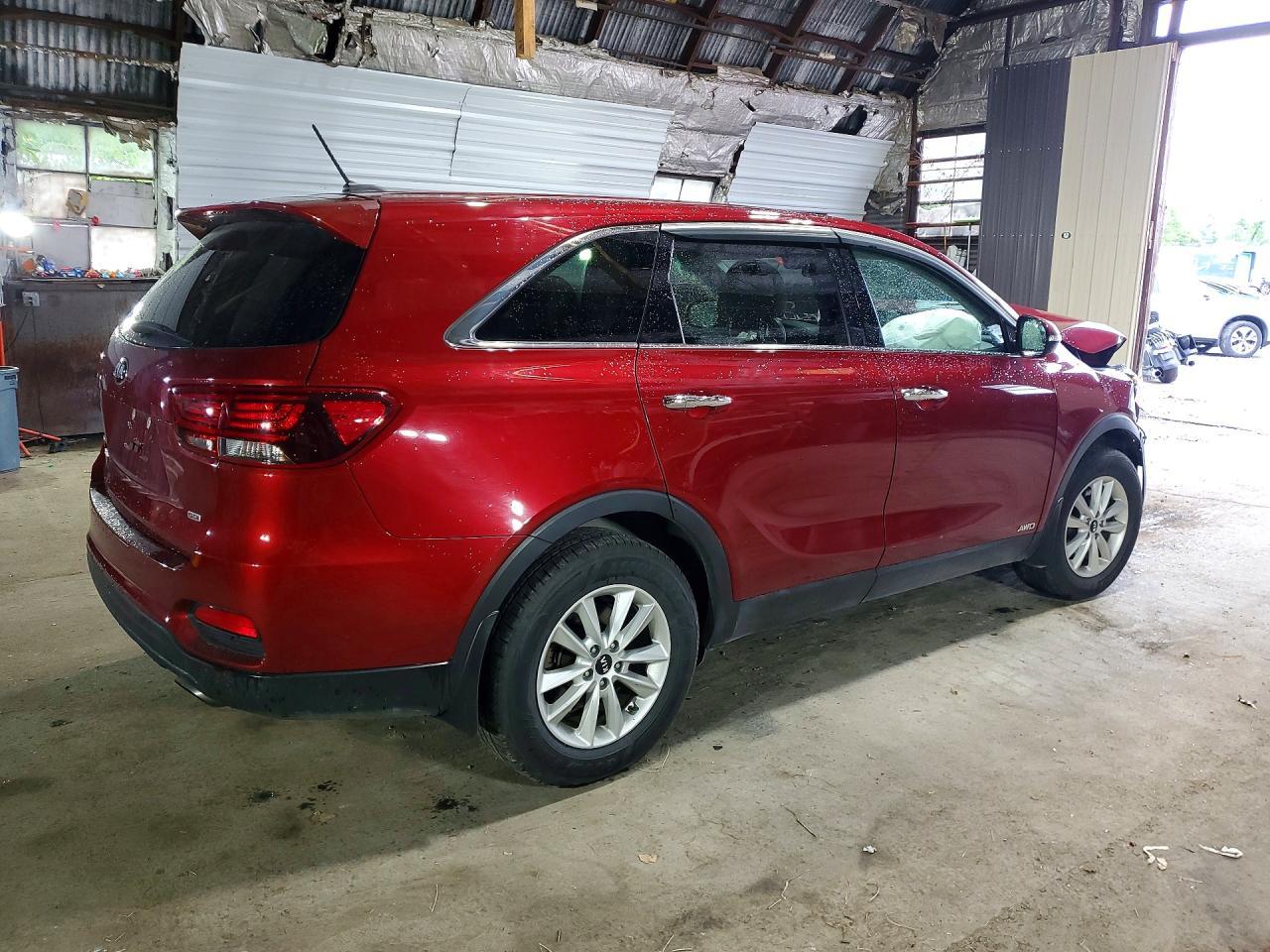 2019 Kia Sorento Lx - Фото 3