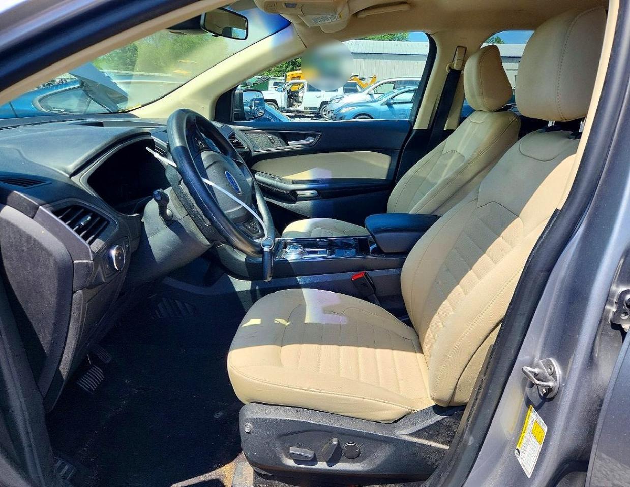 2020 Ford Edge Se - Фото 7