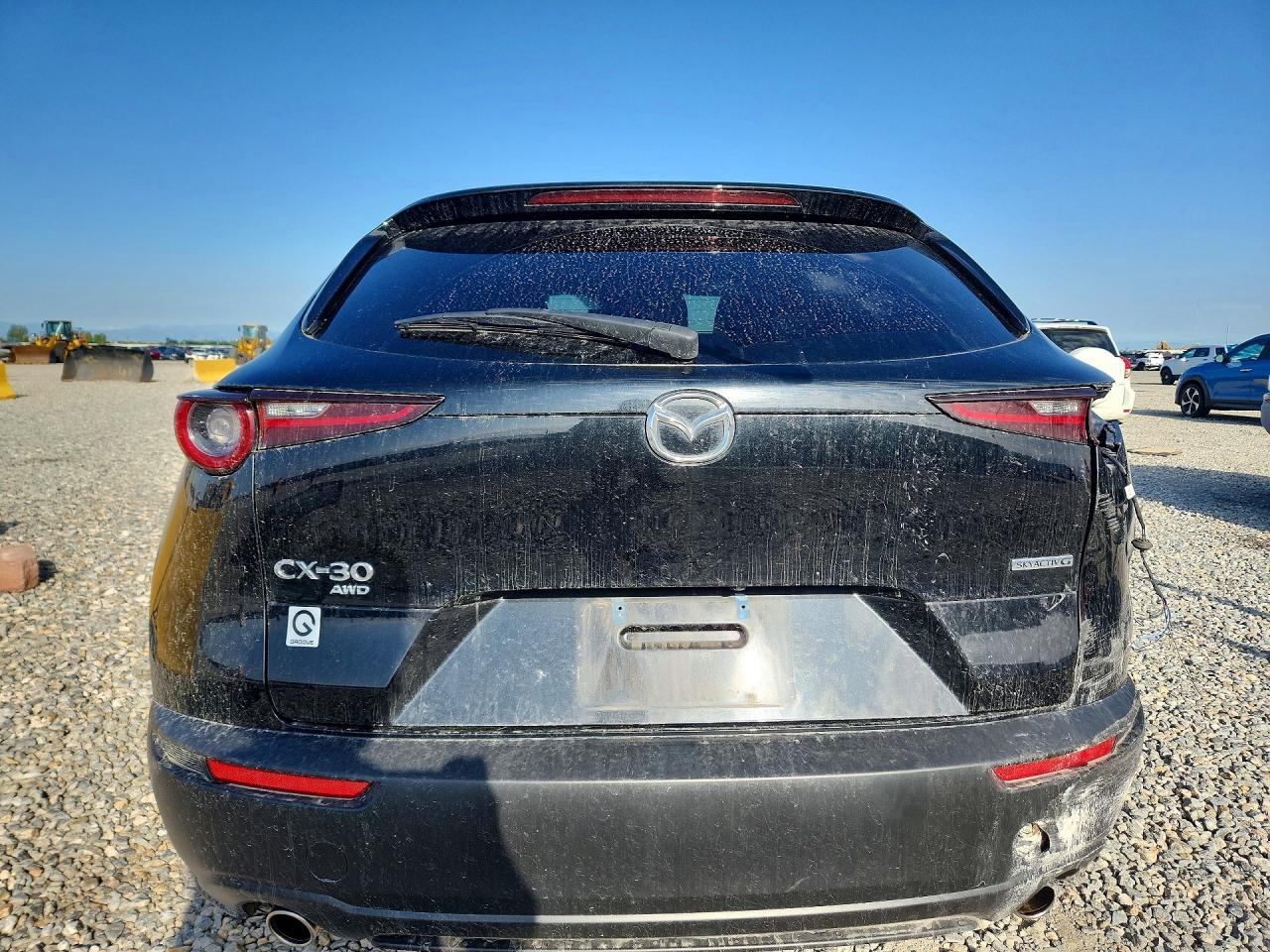 2024 Mazda Cx-30 Preferred - Image 6