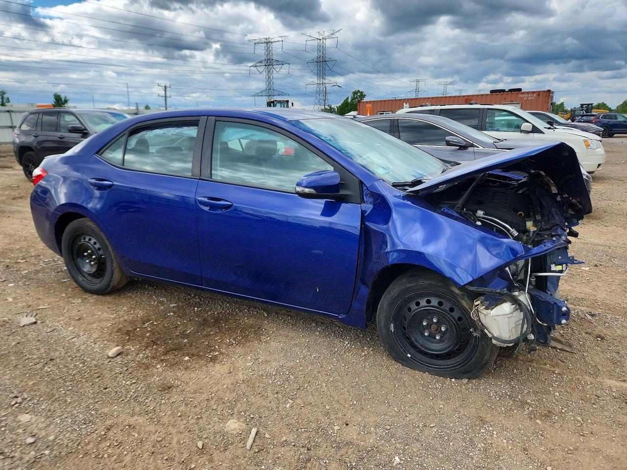 2016 Toyota Corolla S - Фото 4