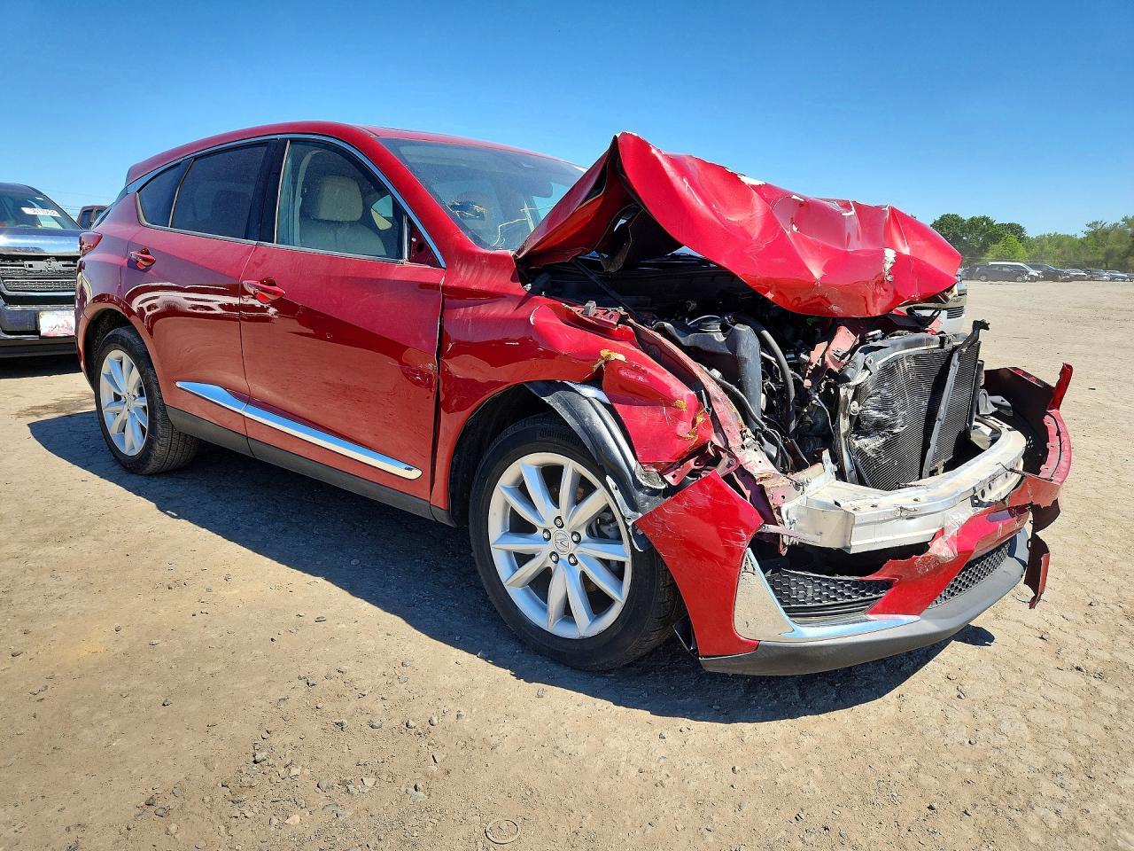 2019 Acura Rdx - Image 4