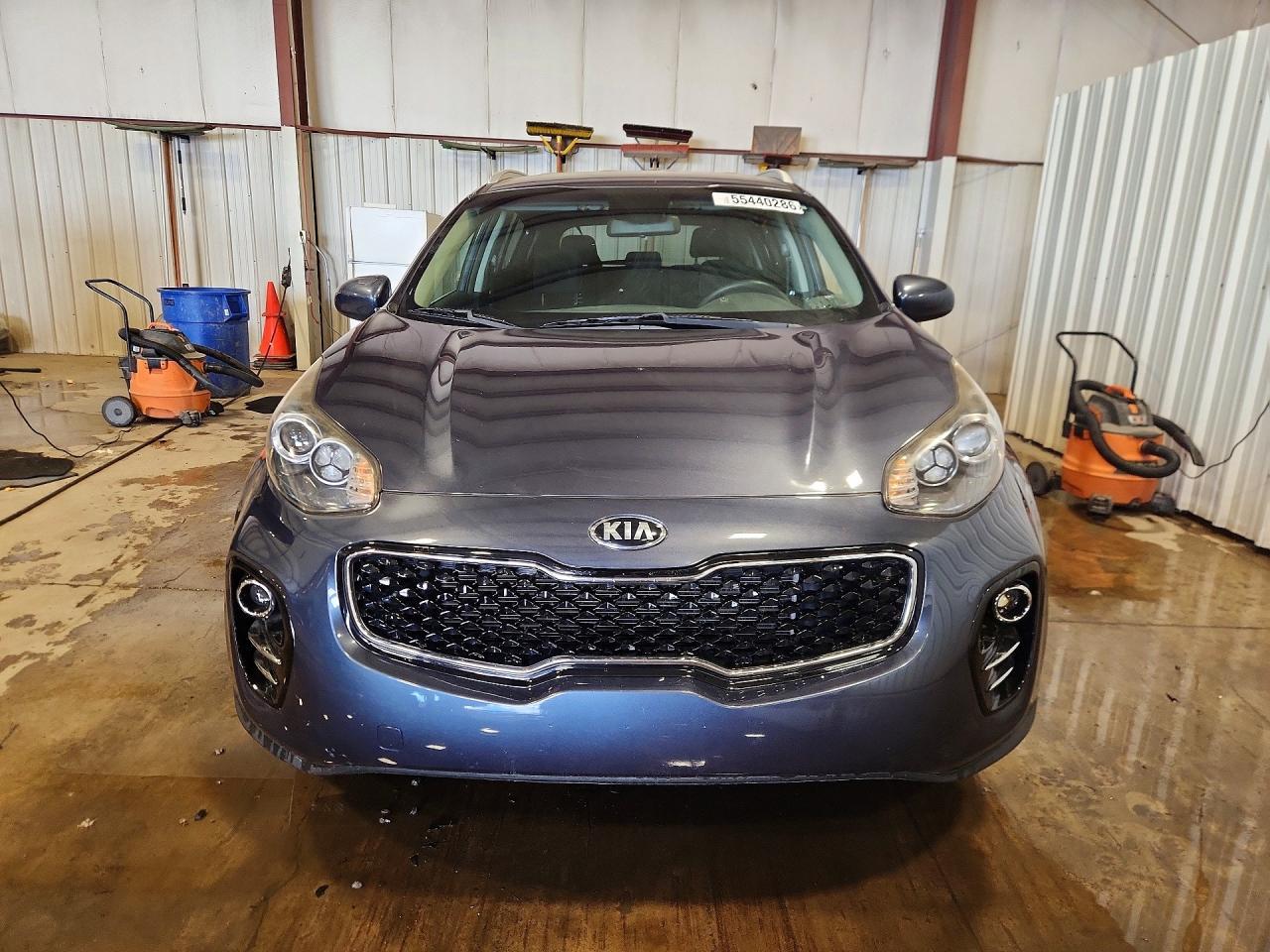 2019 Kia Sportage Lx - Фото 5