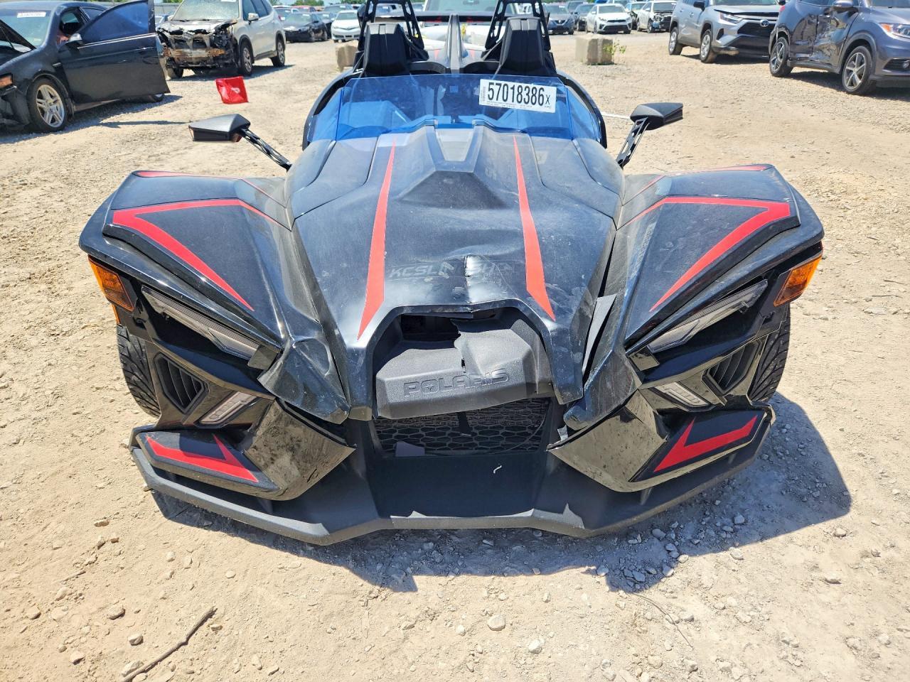 2020 Polaris Slingshot R - Image 5