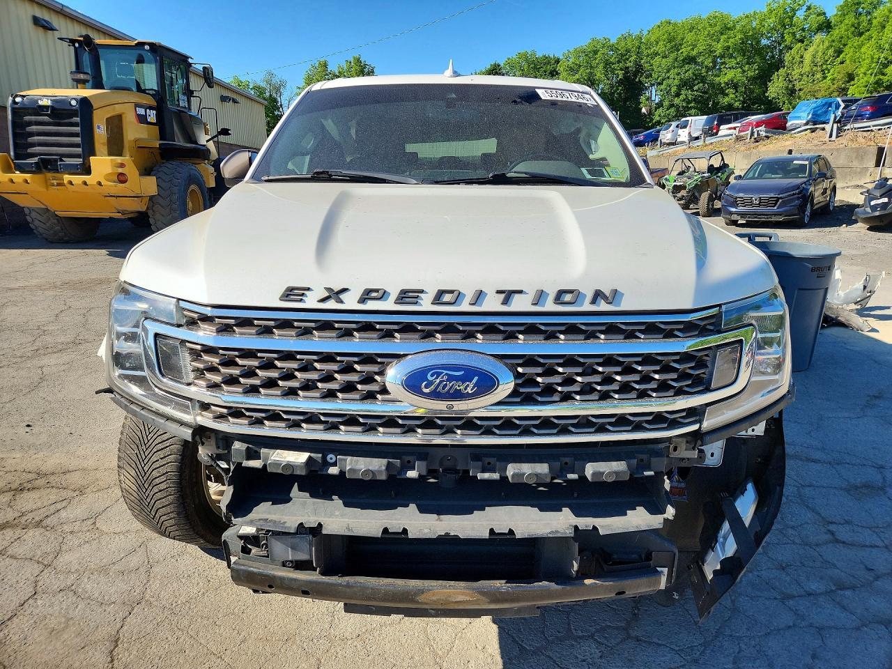 2018 Ford Expedition Max Limited - Image 5