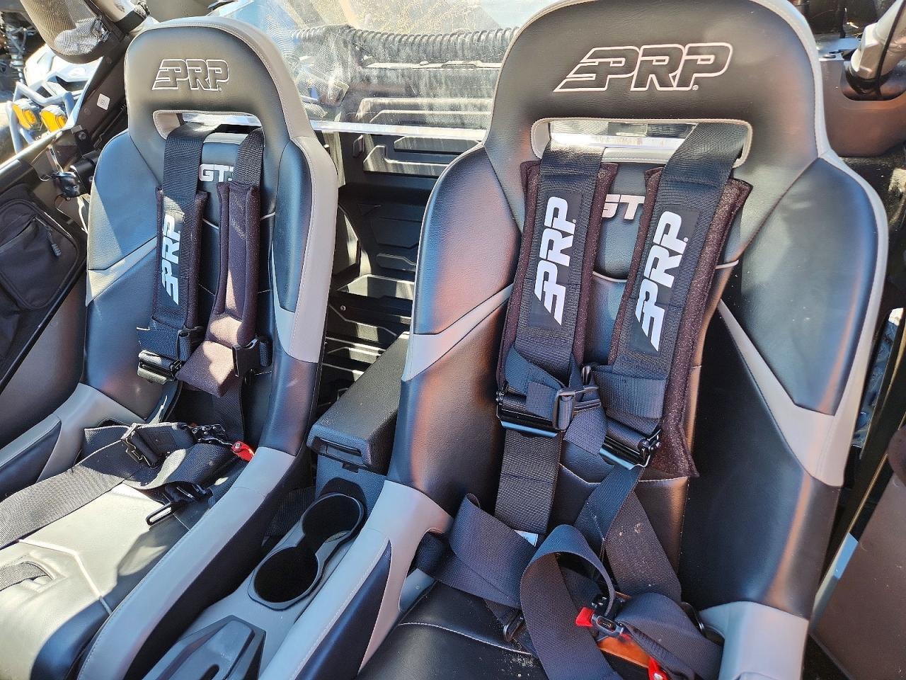 2024 Polaris Rzr Utility Vehicle - Image 6