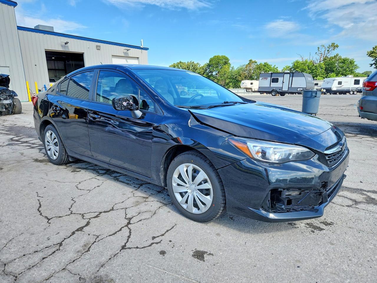 2022 Subaru Impreza - Фото 4