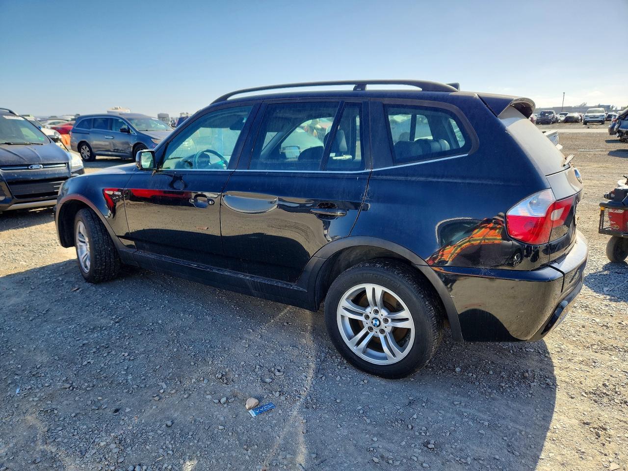 2007 BMW I3 - Фото 2