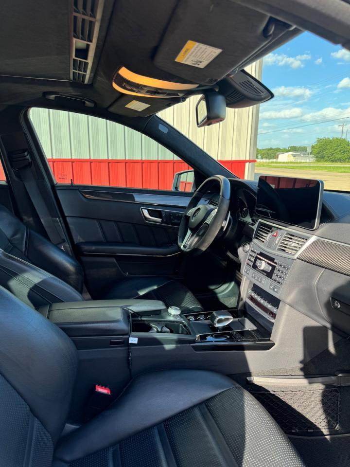 2012 Mercedes-Benz E 63 Amg - Фото 5