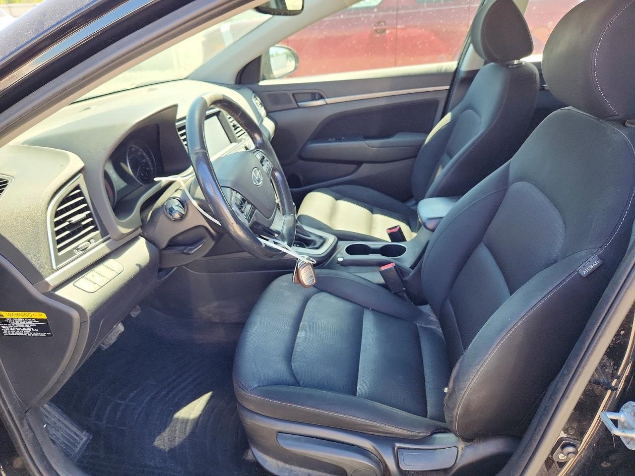 2018 Hyundai Elantra Value Edition - Фото 7