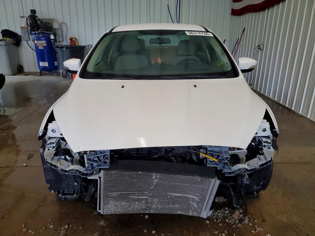 2015 Ford Focus Se - Image 5