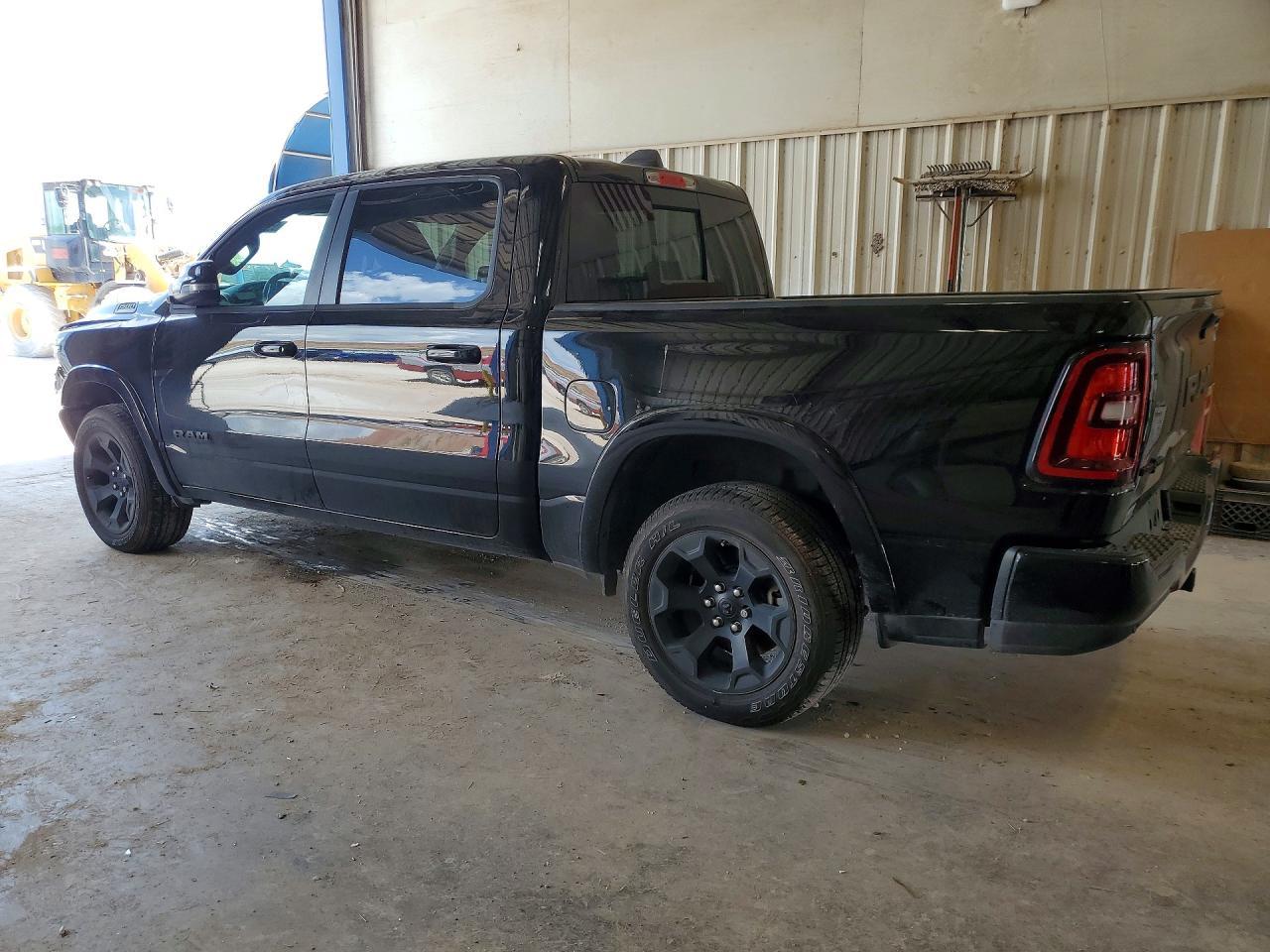 2025 Ram 1500 Big Horn - Image 2
