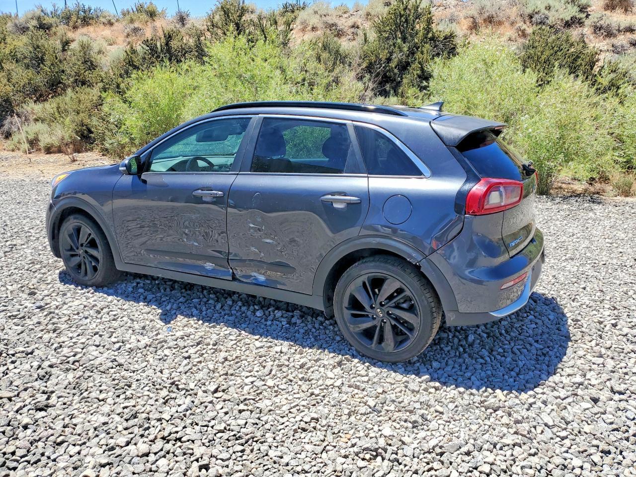 2019 Kia Niro S Touring - Image 2