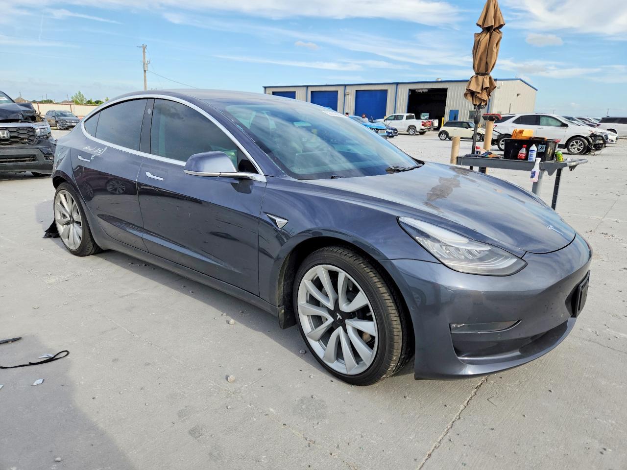2020 Tesla Mdl 3 - Image 4