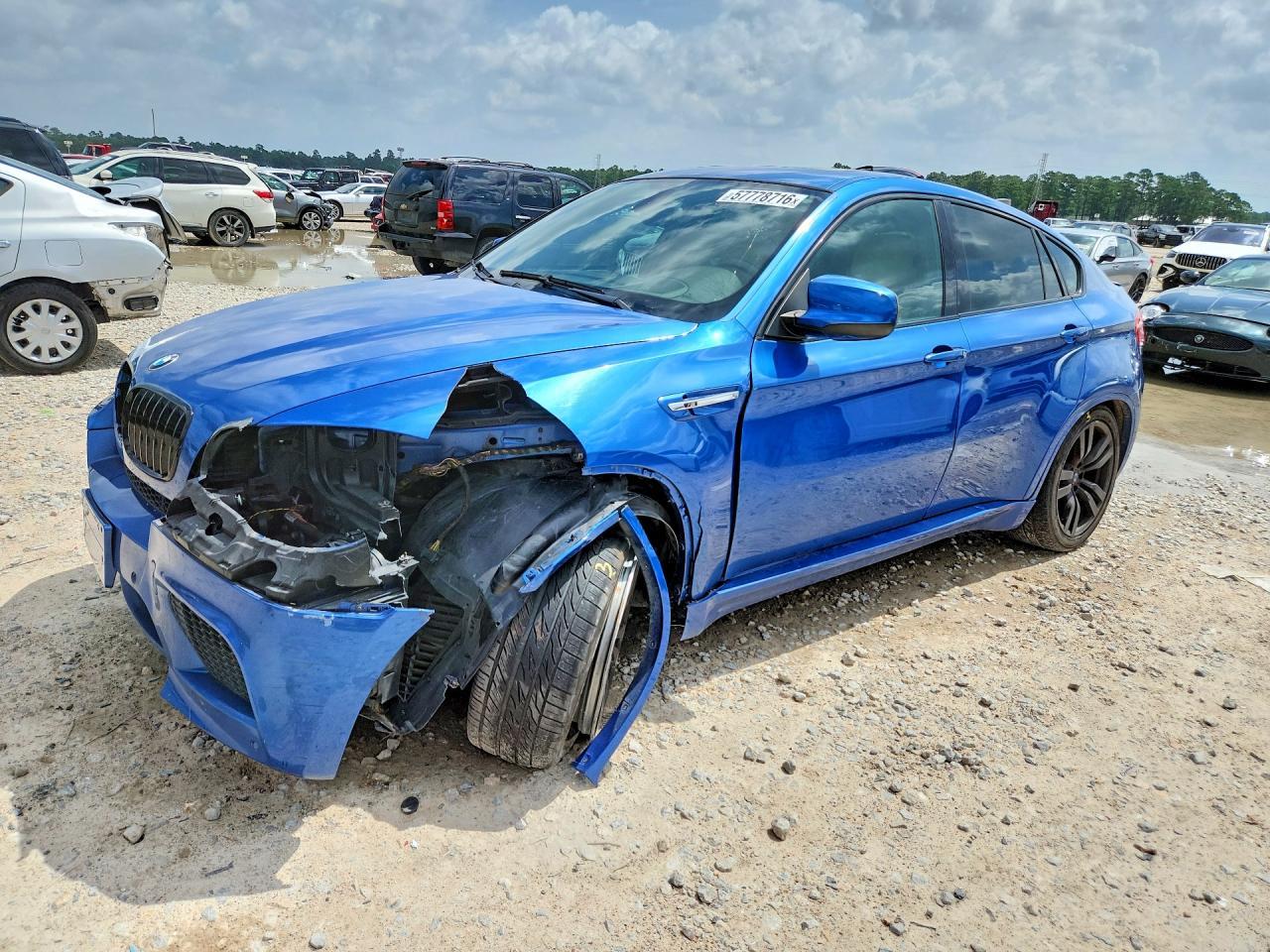 lot