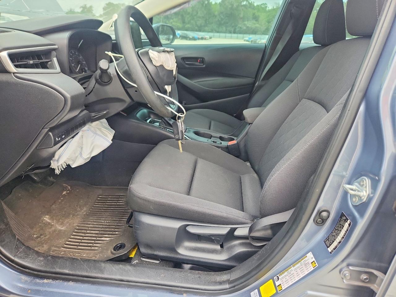 2024 Toyota Corolla Le - Фото 7