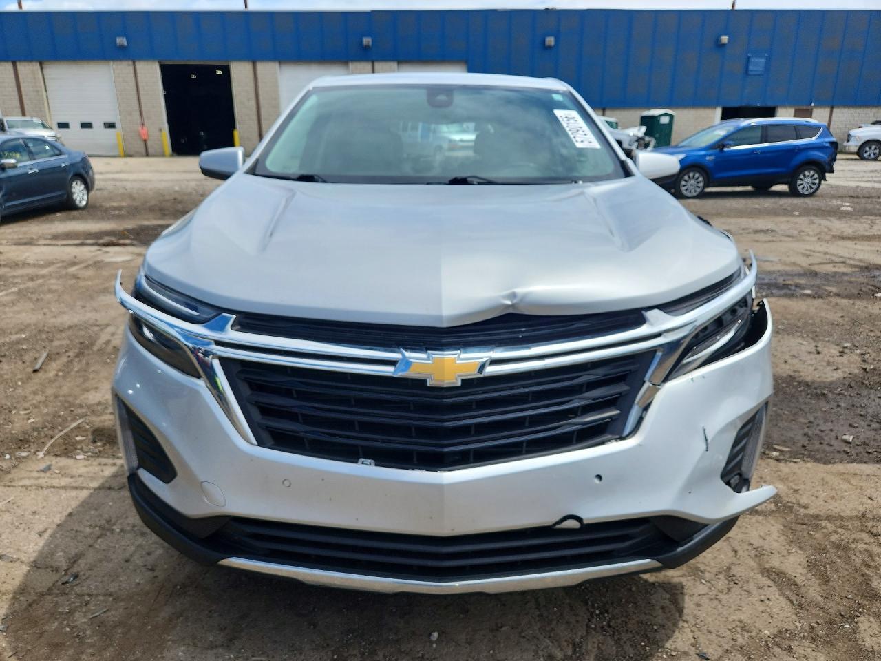 2022 Chevrolet Equinox Lt - Image 5