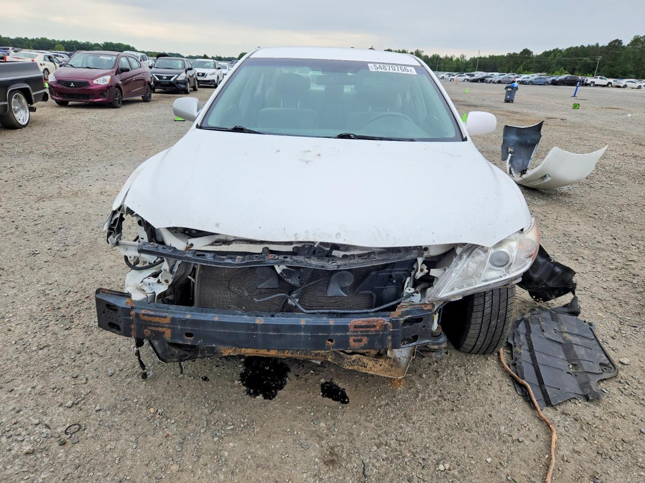 2009 Toyota Camry Le - Image 5