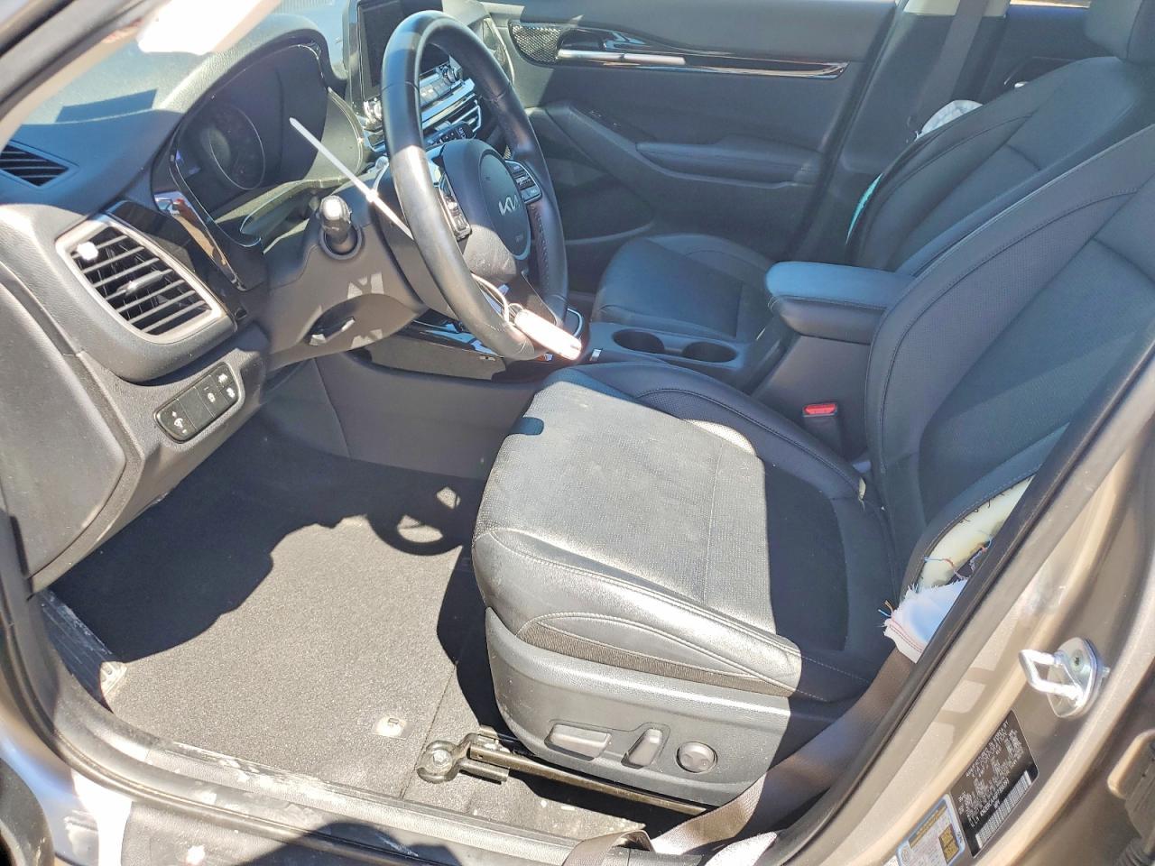 2023 Kia Seltos Ex - Image 7