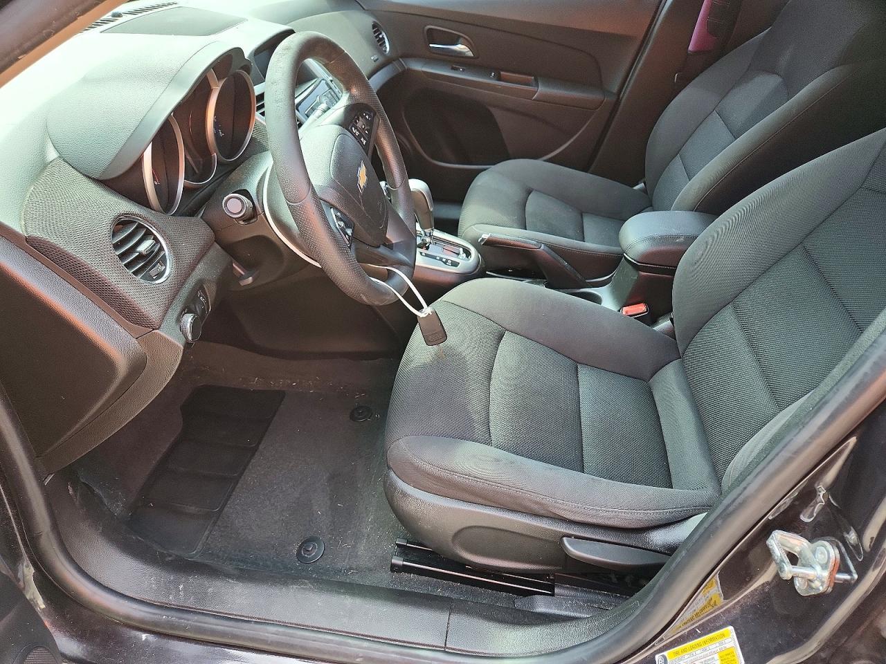 2016 Chevrolet Cruze Limited Lt - Image 7