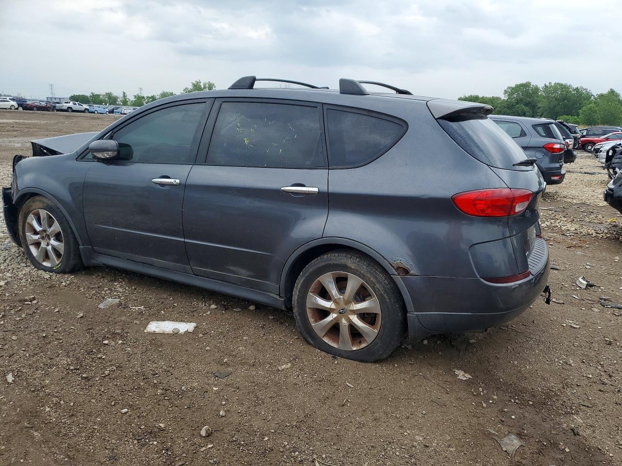 2007 Subaru B9 Tribeca 3.0 H6 - Image 2