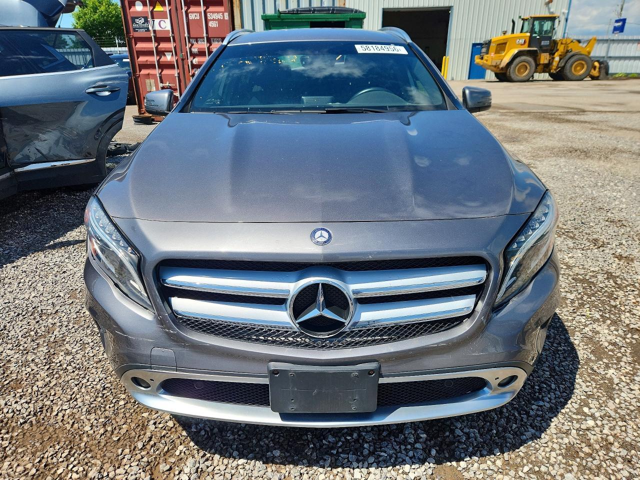 2015 Mercedes-Benz Gla250 4Ma - Image 5
