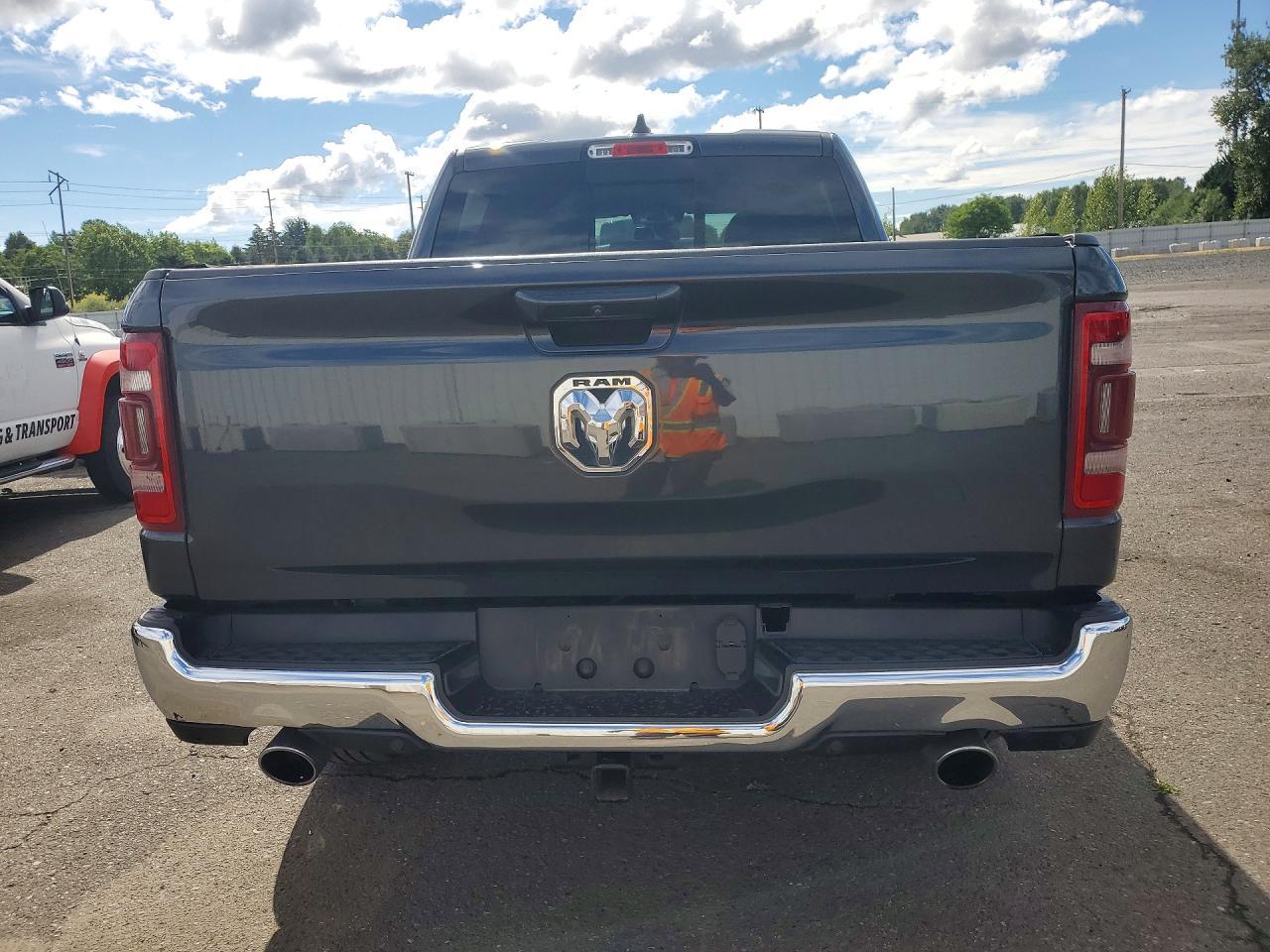 2019 Ram 1500 Longhorn - Image 6