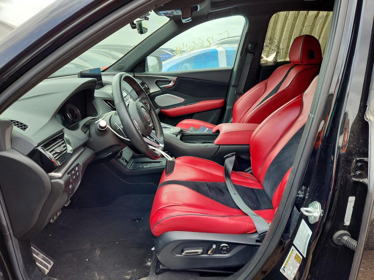 2024 Acura Rdx A-Spec Advance - Image 7