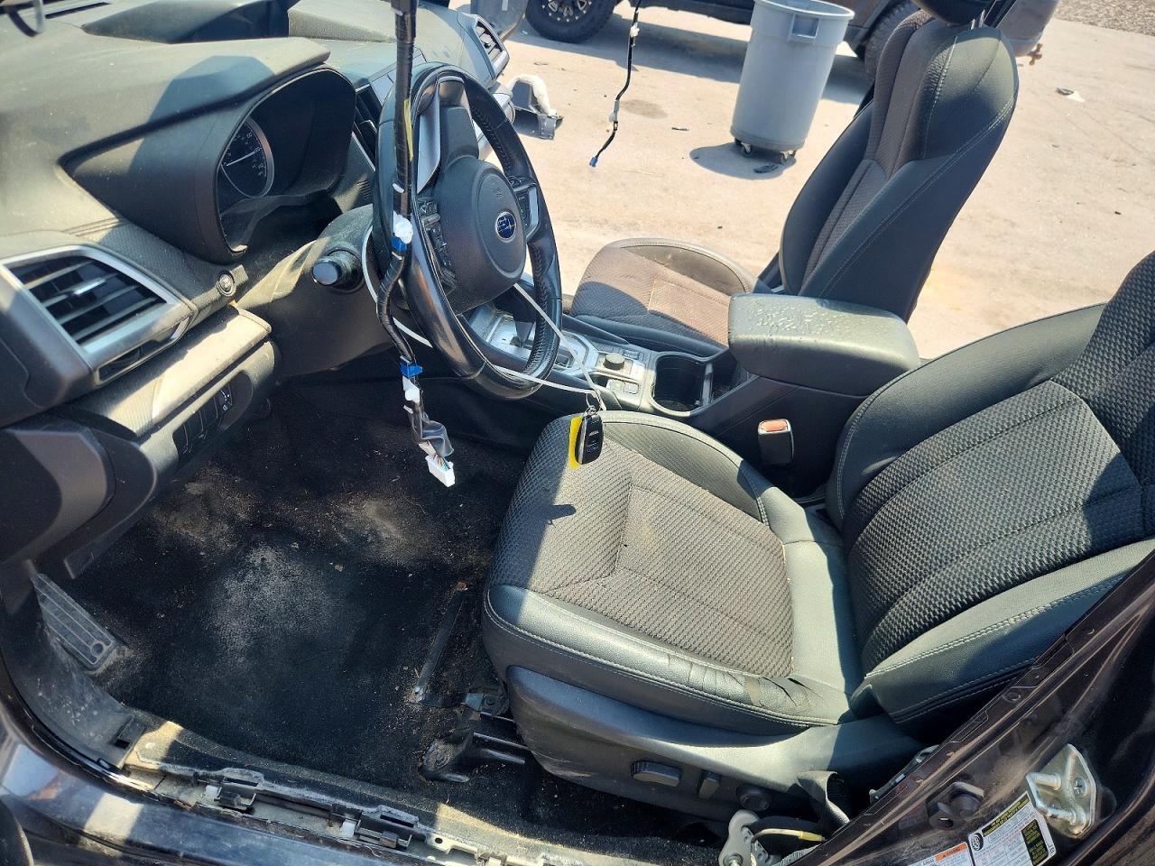 2019 Subaru Forester Premium - Image 7