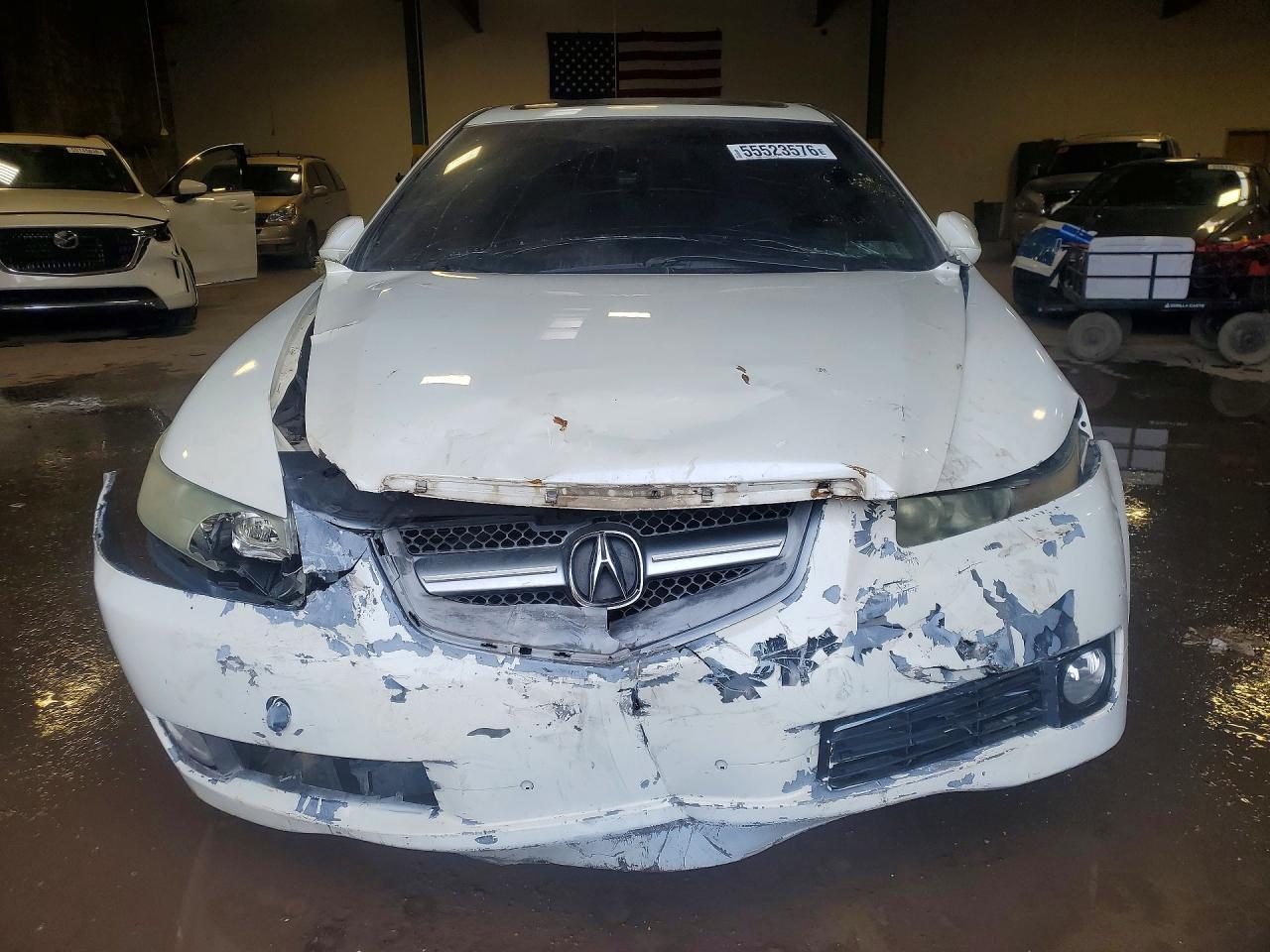 2008 Acura Tl - Фото 5