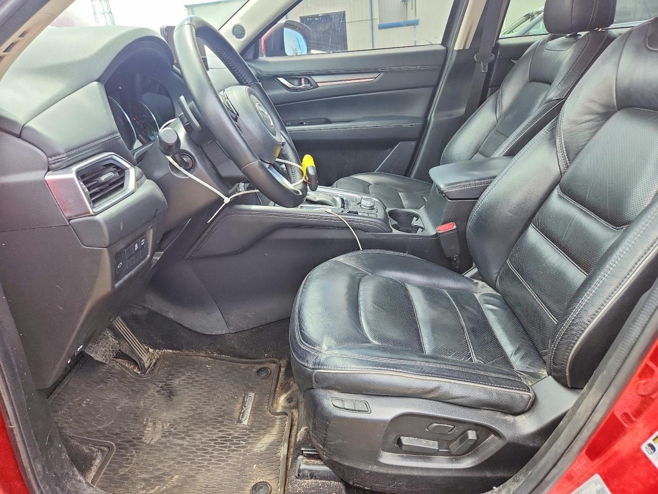 2024 Mazda Cx-5 Premium - Фото 7