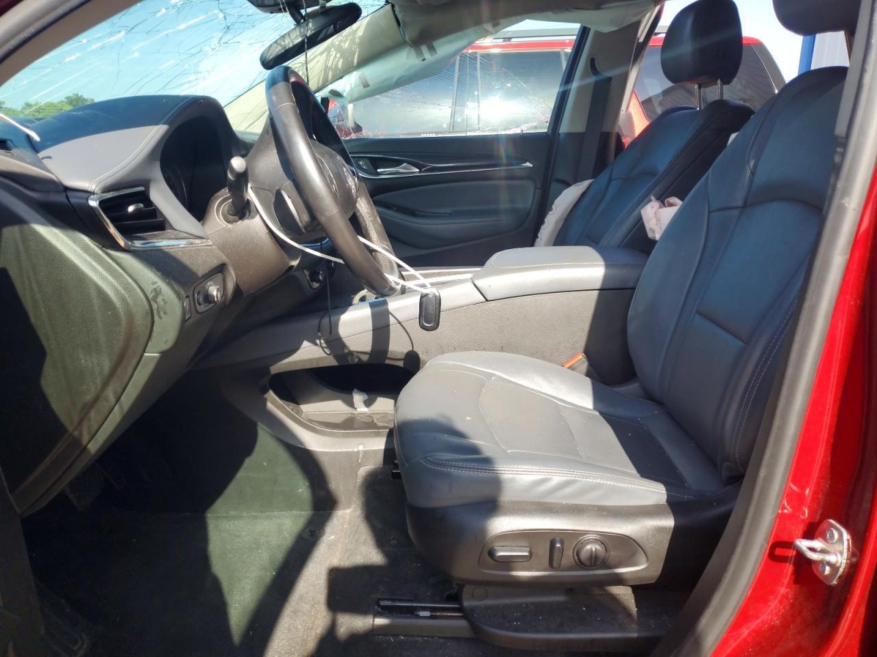 2021 Buick Enclave Essence - Image 7