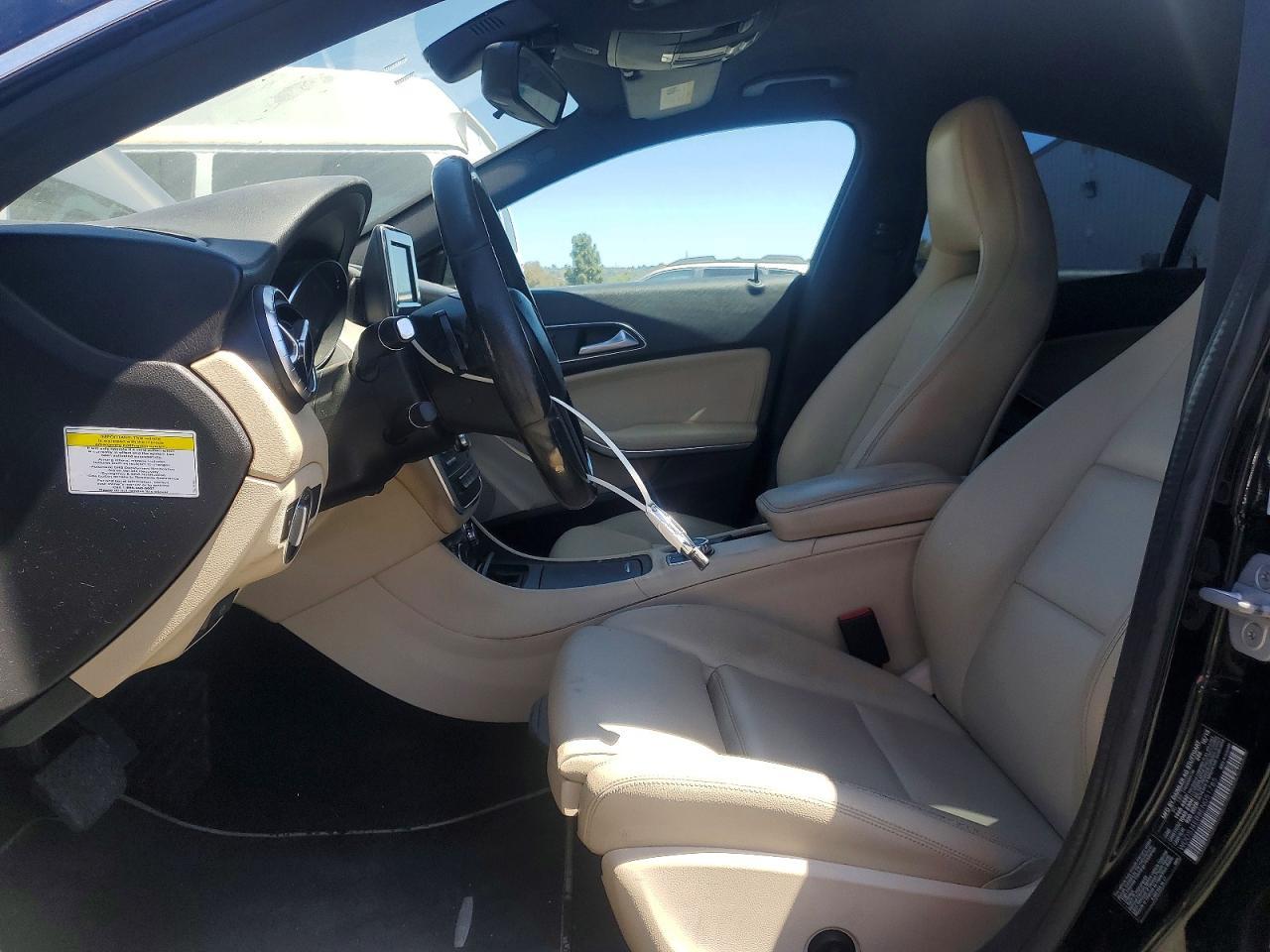 2014 Mercedes-Benz Cla 250 - Фото 7