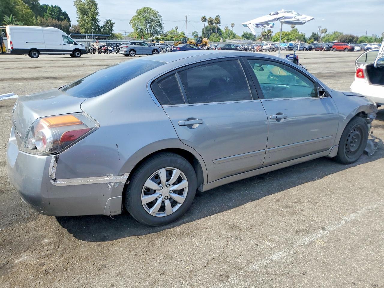 2009 Nissan Altima 2.5 - Фото 3