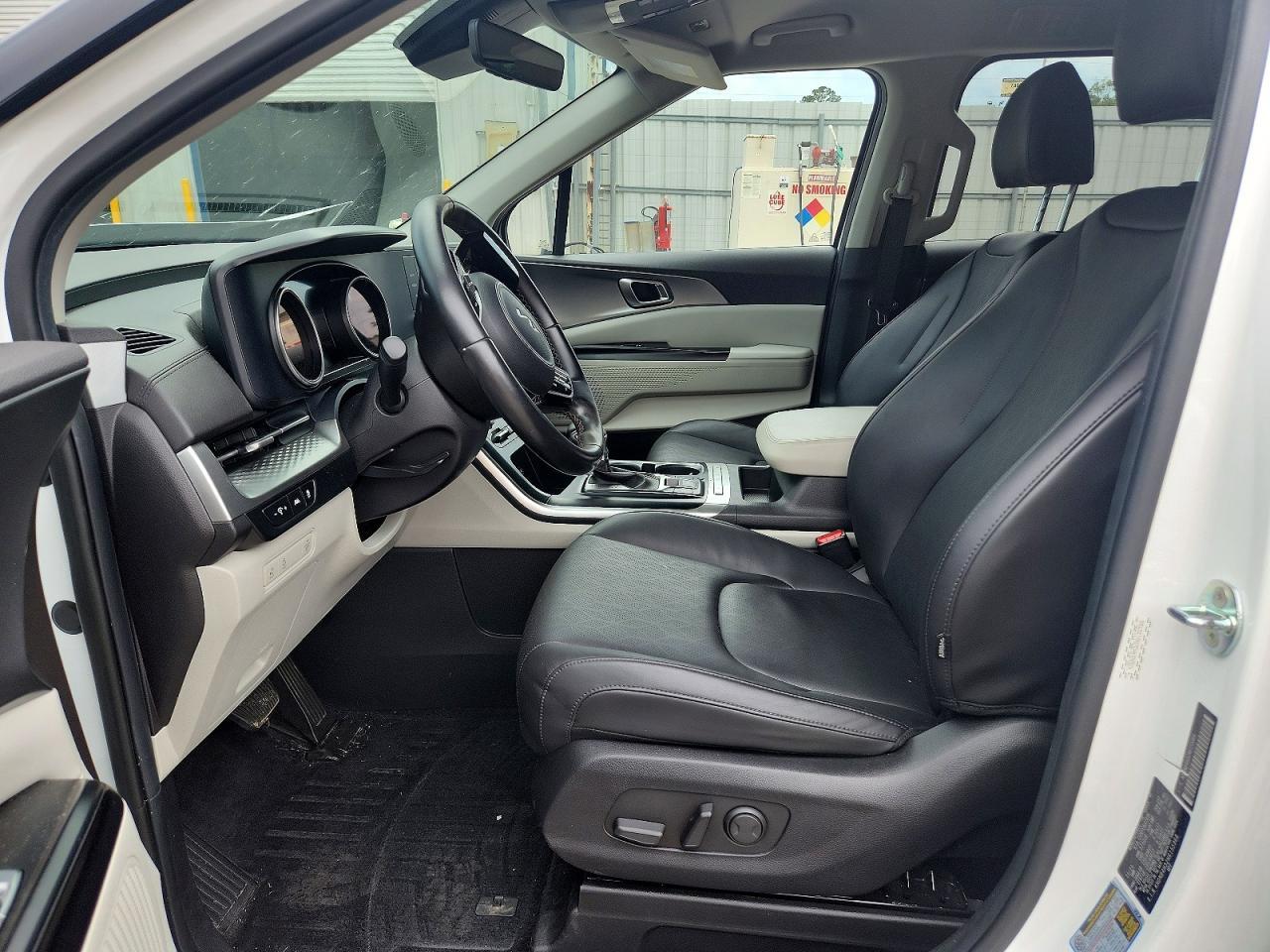 2022 Kia Carnival Lx - Фото 7
