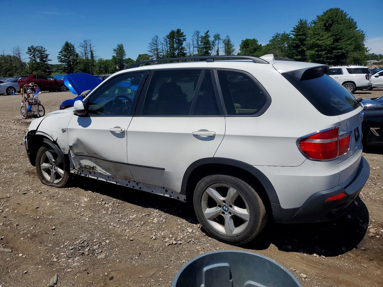 2009 BMW X5 xDrive30I - Image 2