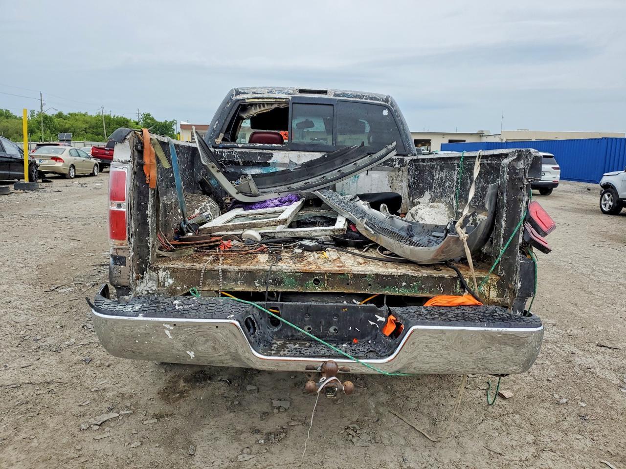 2014 Ford F150 - Image 6