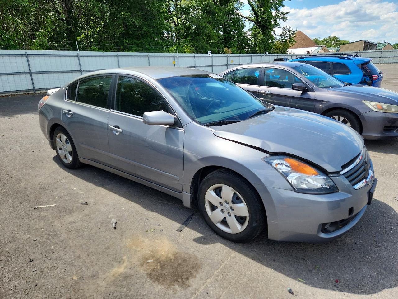 2008 Nissan Altima 2.5 - Image 4