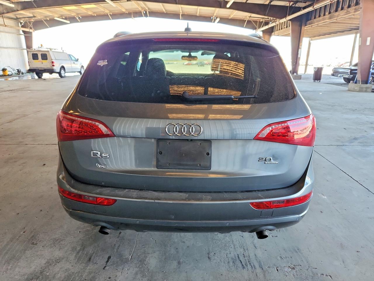 2012 Audi Q5 Premium Plus - Image 6