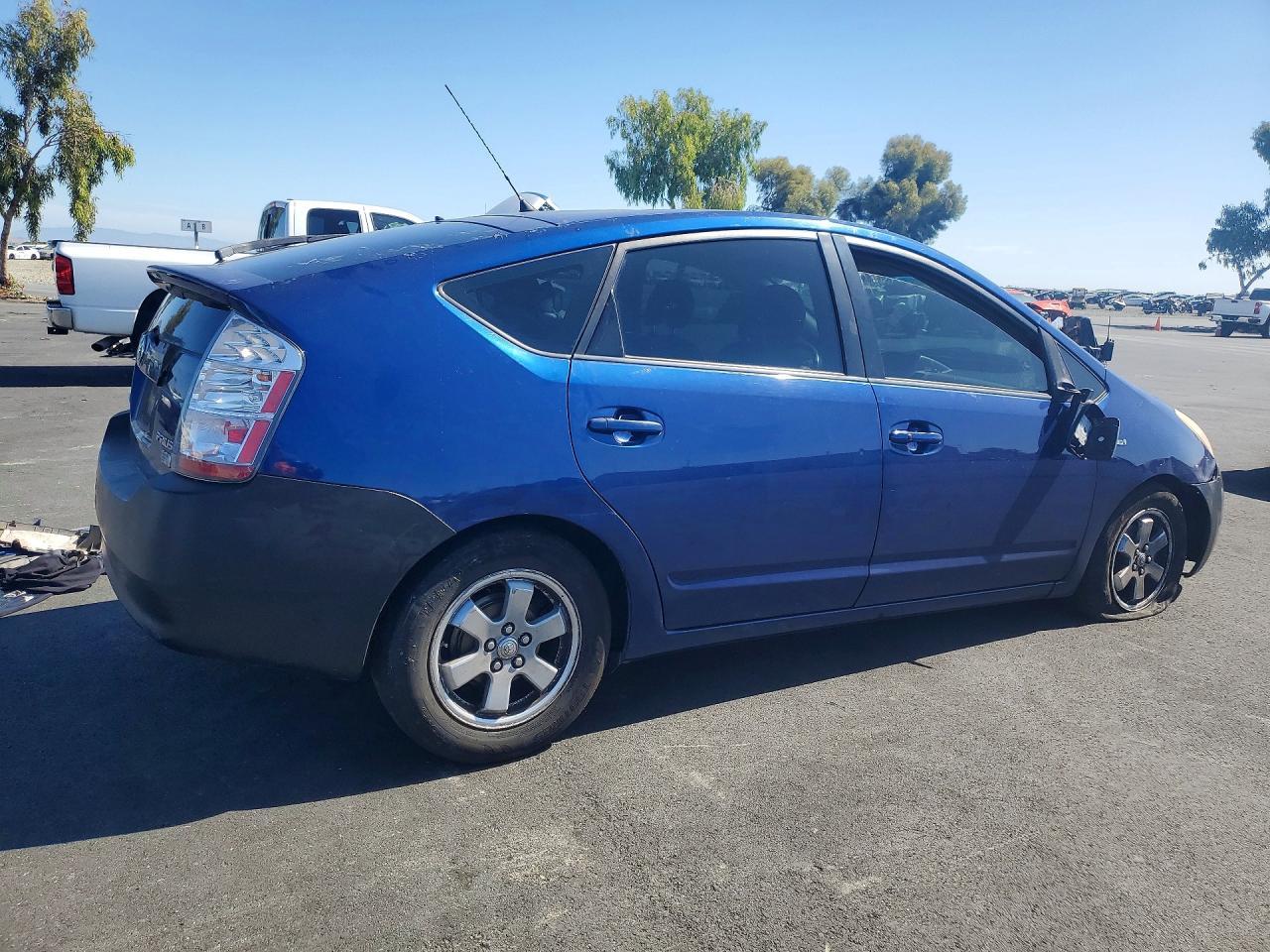 2009 Toyota Prius Base - Фото 3