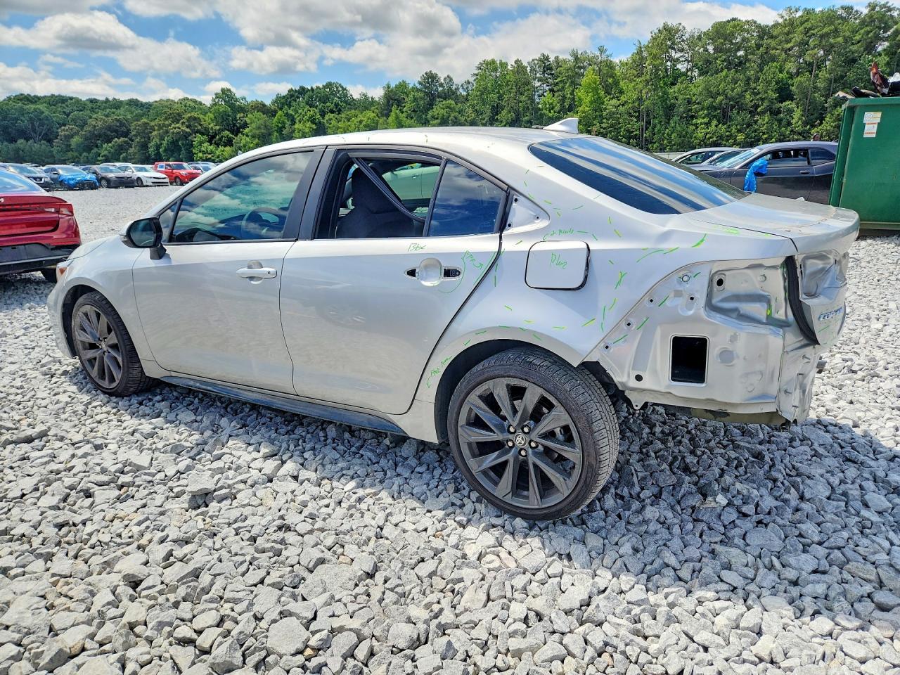 2025 Toyota Corolla Se - Фото 2