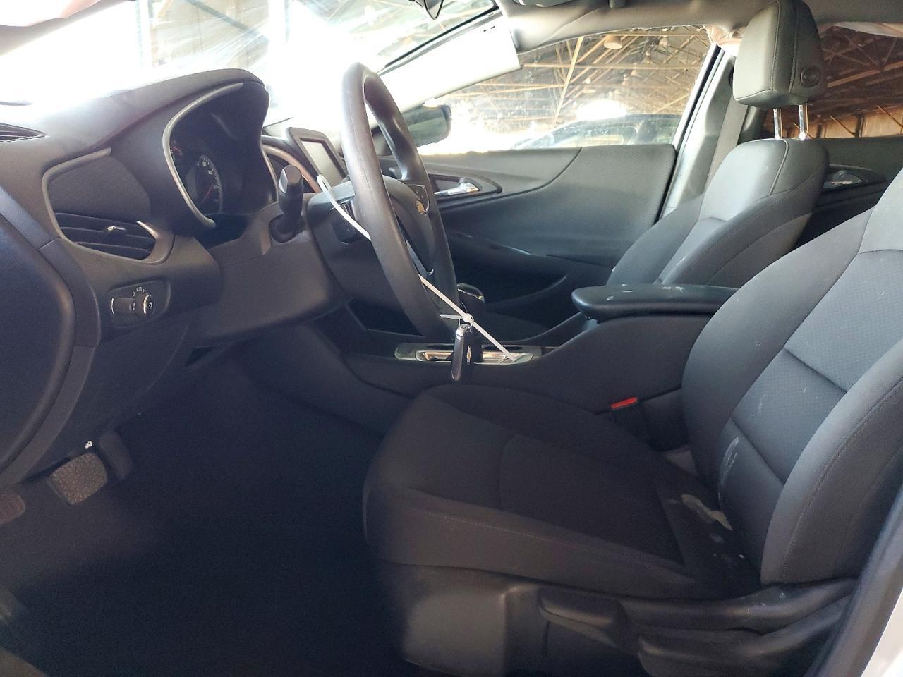 2018 Chevrolet Malibu Ls - Фото 7