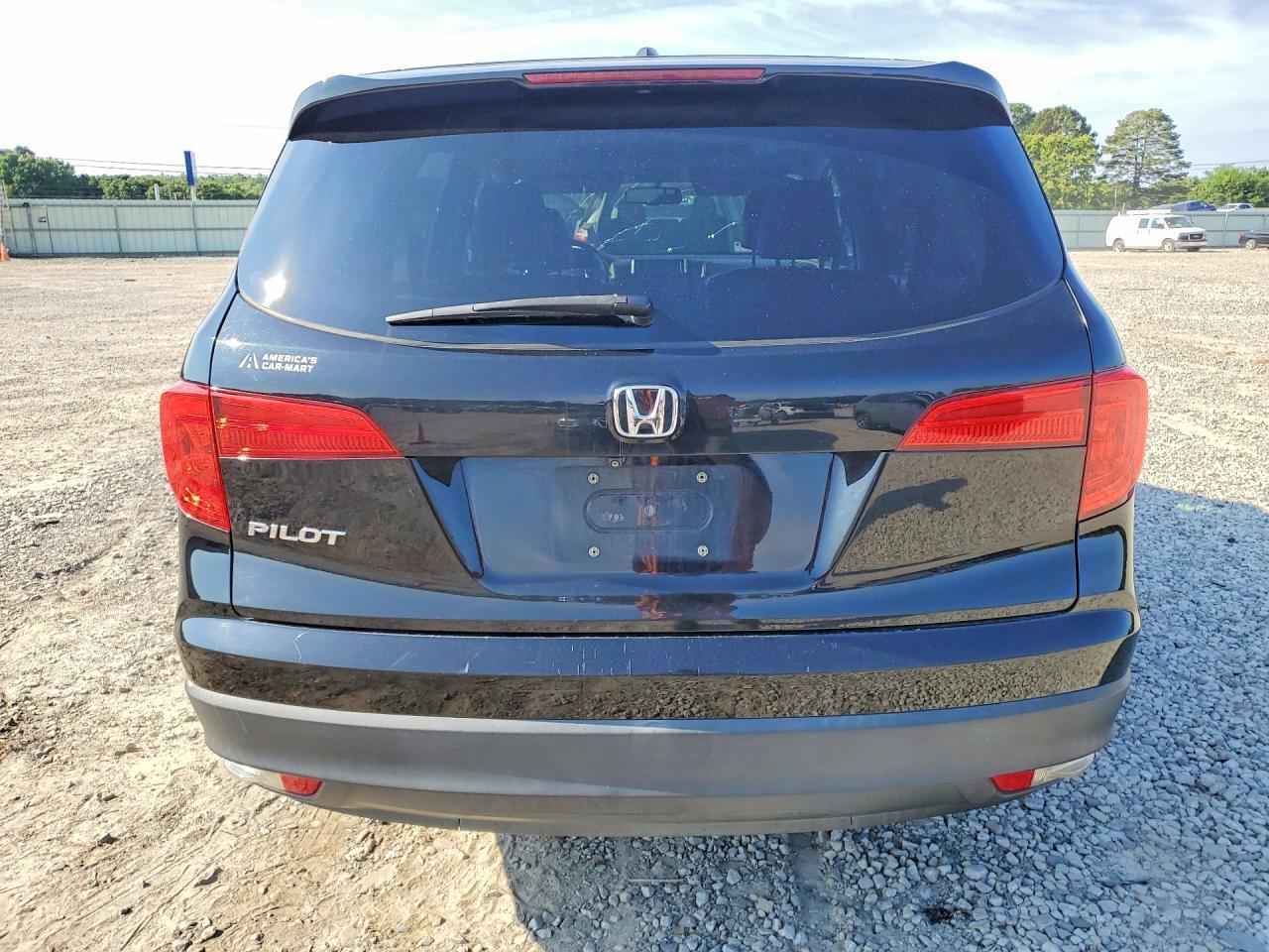 2016 Honda Pilot - Image 6