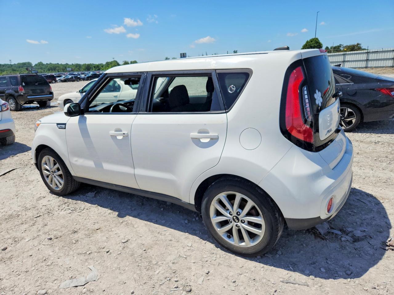 2018 Kia Soul + - Фото 2