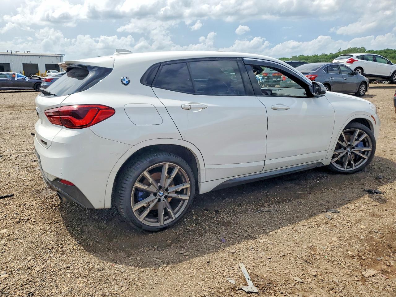2019 BMW X2 M35I - Image 3