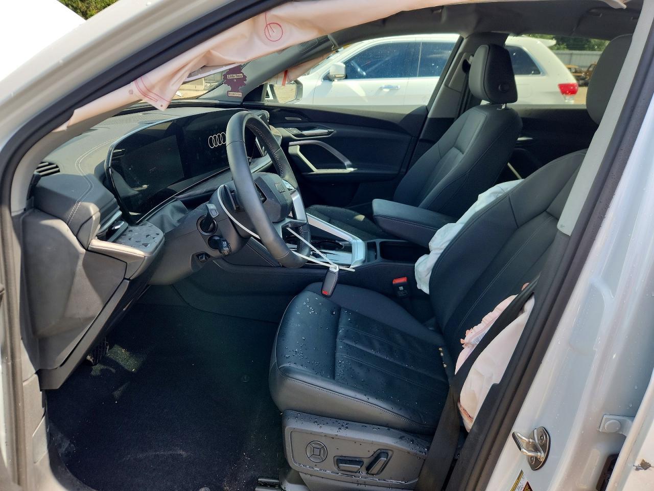 2025 Audi Q5 Premium Plus - Фото 7